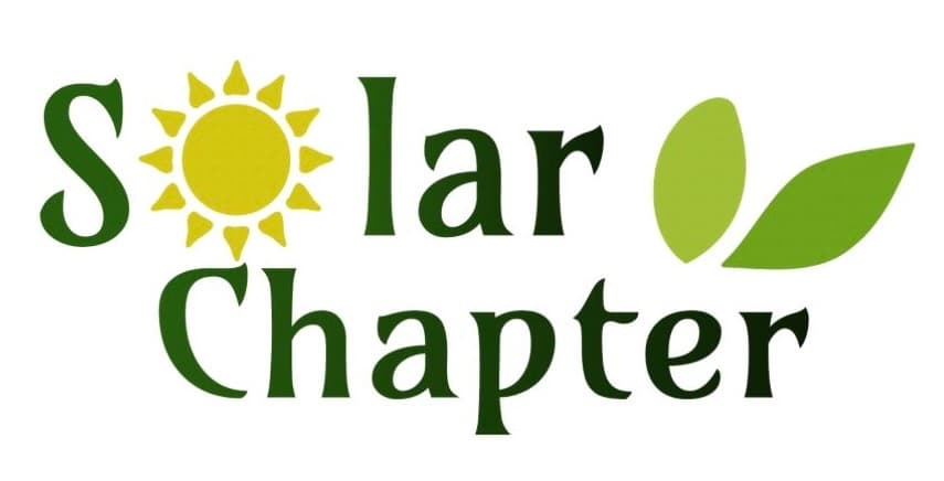 Solar Chapter